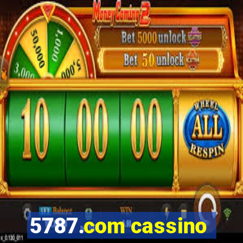 5787.com cassino
